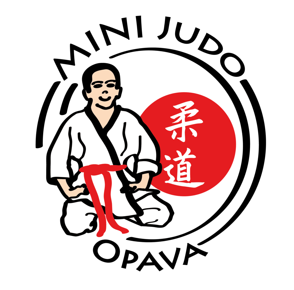MINI JUDO